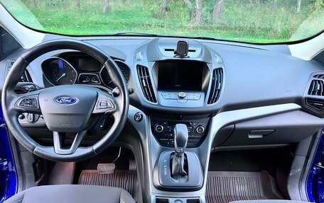Ford Kuga III, 2018 год, 1 700 000 рублей, 9 фотография