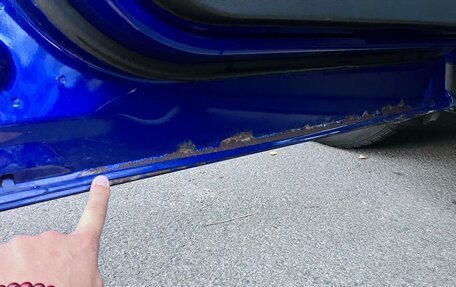 Ford Kuga III, 2018 год, 1 700 000 рублей, 8 фотография