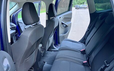 Ford Kuga III, 2018 год, 1 700 000 рублей, 15 фотография