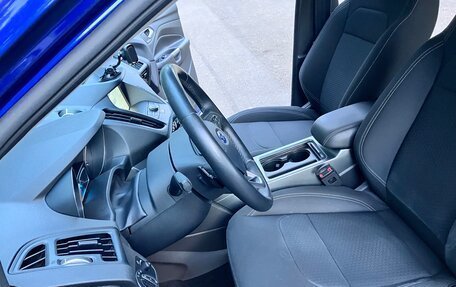 Ford Kuga III, 2018 год, 1 700 000 рублей, 16 фотография