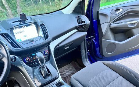 Ford Kuga III, 2018 год, 1 700 000 рублей, 12 фотография