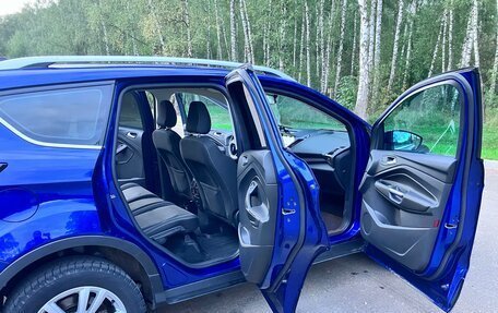 Ford Kuga III, 2018 год, 1 700 000 рублей, 17 фотография