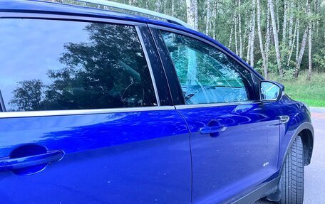 Ford Kuga III, 2018 год, 1 700 000 рублей, 21 фотография