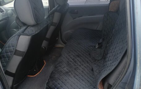 Hyundai Matrix I рестайлинг, 2003 год, 249 000 рублей, 6 фотография