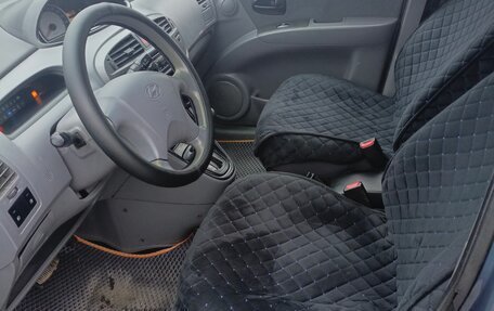 Hyundai Matrix I рестайлинг, 2003 год, 249 000 рублей, 5 фотография