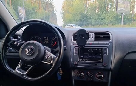 Volkswagen Polo VI (EU Market), 2020 год, 1 230 000 рублей, 6 фотография