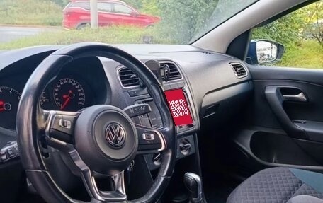 Volkswagen Polo VI (EU Market), 2020 год, 1 230 000 рублей, 5 фотография