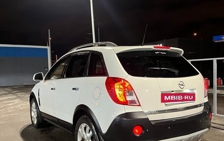 Opel Antara I, 2013 год, 950 000 рублей, 8 фотография