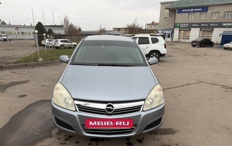 Opel Astra H, 2007 год, 455 000 рублей, 7 фотография