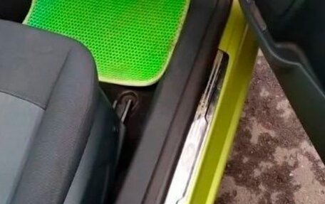 Ford Fiesta, 2012 год, 565 000 рублей, 10 фотография