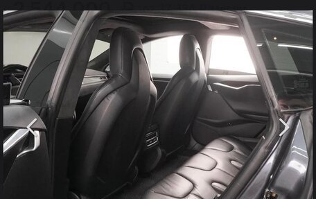 Tesla Model S I, 2015 год, 2 450 000 рублей, 8 фотография