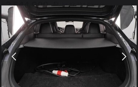 Tesla Model S I, 2015 год, 2 450 000 рублей, 10 фотография