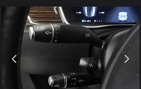 Tesla Model S I, 2015 год, 2 450 000 рублей, 11 фотография