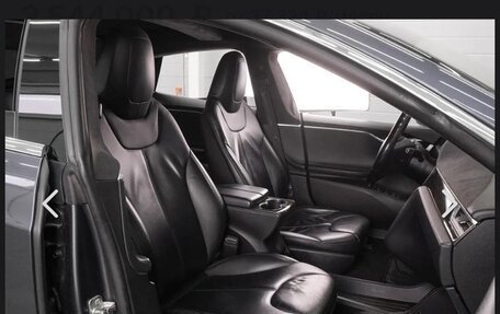 Tesla Model S I, 2015 год, 2 450 000 рублей, 16 фотография