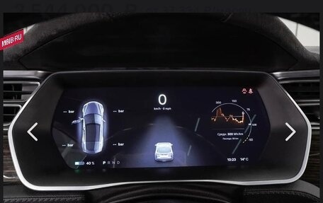 Tesla Model S I, 2015 год, 2 450 000 рублей, 15 фотография