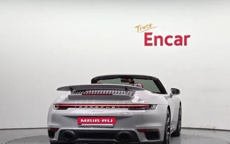 Porsche 911, 2024 год, 28 870 000 рублей, 3 фотография