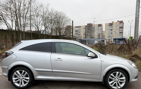 Opel Astra H, 2007 год, 700 000 рублей, 7 фотография