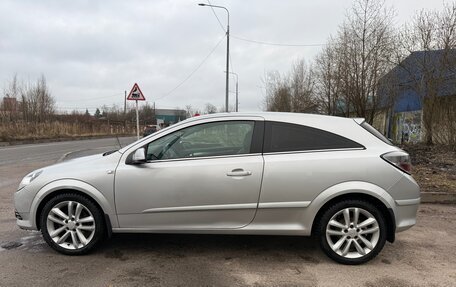 Opel Astra H, 2007 год, 700 000 рублей, 3 фотография