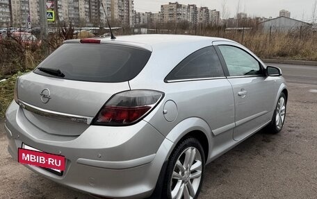 Opel Astra H, 2007 год, 700 000 рублей, 6 фотография