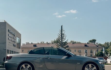 BMW 3 серия, 2007 год, 1 735 000 рублей, 6 фотография