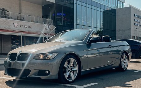 BMW 3 серия, 2007 год, 1 735 000 рублей, 4 фотография