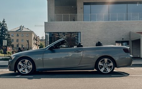 BMW 3 серия, 2007 год, 1 735 000 рублей, 5 фотография