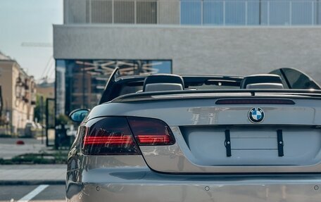 BMW 3 серия, 2007 год, 1 735 000 рублей, 11 фотография