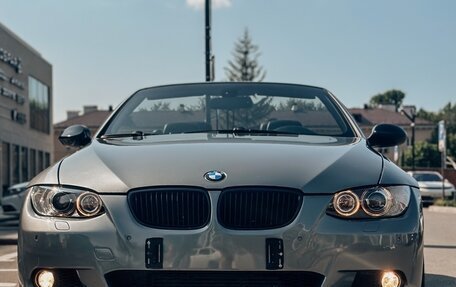 BMW 3 серия, 2007 год, 1 735 000 рублей, 10 фотография