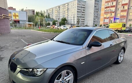 BMW 3 серия, 2007 год, 1 735 000 рублей, 12 фотография