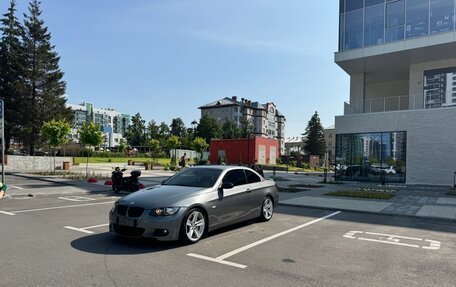 BMW 3 серия, 2007 год, 1 735 000 рублей, 16 фотография