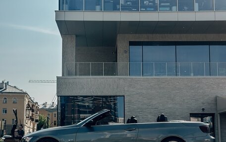 BMW 3 серия, 2007 год, 1 735 000 рублей, 23 фотография