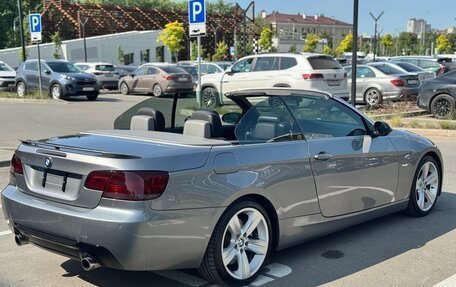 BMW 3 серия, 2007 год, 1 735 000 рублей, 14 фотография