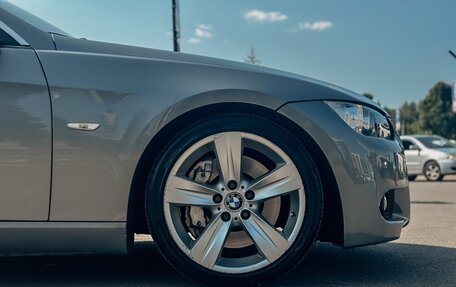 BMW 3 серия, 2007 год, 1 735 000 рублей, 27 фотография