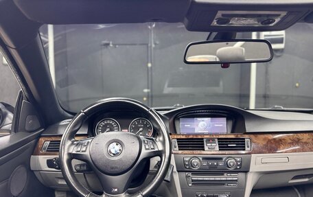 BMW 3 серия, 2007 год, 1 735 000 рублей, 29 фотография