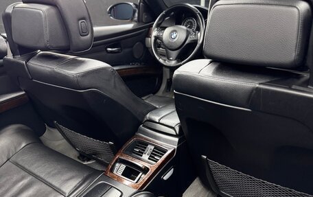 BMW 3 серия, 2007 год, 1 735 000 рублей, 32 фотография