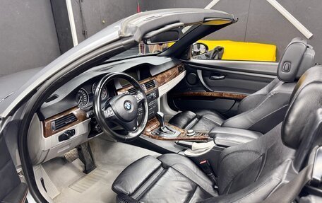 BMW 3 серия, 2007 год, 1 735 000 рублей, 31 фотография