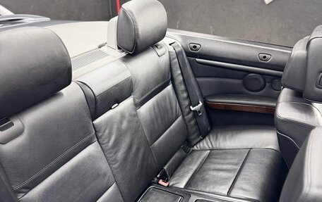 BMW 3 серия, 2007 год, 1 735 000 рублей, 33 фотография