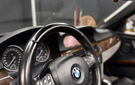 BMW 3 серия, 2007 год, 1 735 000 рублей, 28 фотография