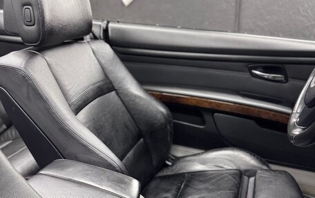 BMW 3 серия, 2007 год, 1 735 000 рублей, 35 фотография