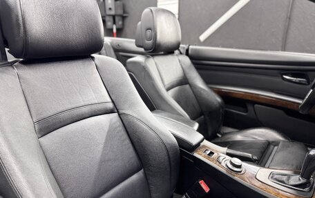 BMW 3 серия, 2007 год, 1 735 000 рублей, 34 фотография