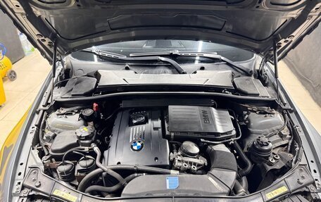 BMW 3 серия, 2007 год, 1 735 000 рублей, 37 фотография