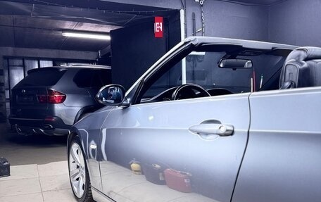 BMW 3 серия, 2007 год, 1 735 000 рублей, 40 фотография