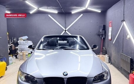 BMW 3 серия, 2007 год, 1 735 000 рублей, 38 фотография