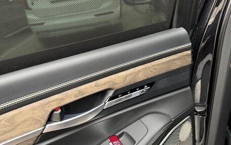 Genesis G90 I рестайлинг, 2020 год, 3 290 000 рублей, 12 фотография