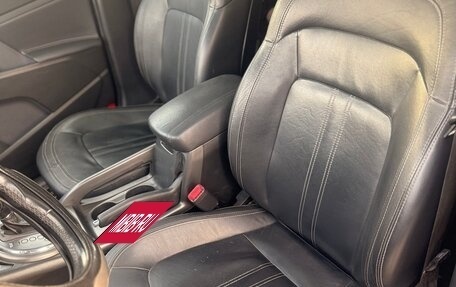 KIA Sportage III, 2011 год, 1 035 000 рублей, 9 фотография