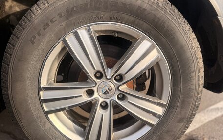 KIA Sportage III, 2011 год, 1 035 000 рублей, 12 фотография