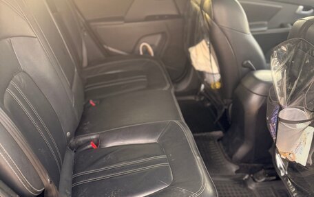 KIA Sportage III, 2011 год, 1 035 000 рублей, 17 фотография