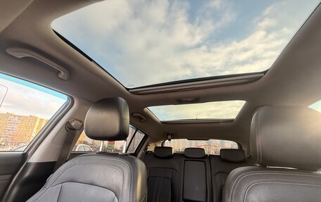 KIA Sportage III, 2011 год, 1 035 000 рублей, 25 фотография