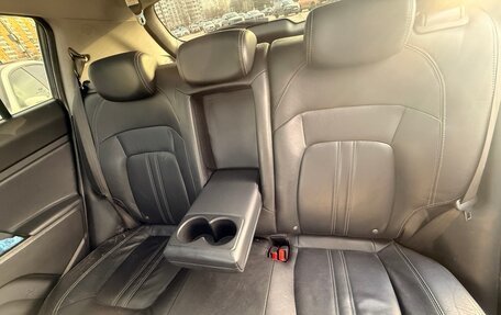 KIA Sportage III, 2011 год, 1 035 000 рублей, 27 фотография