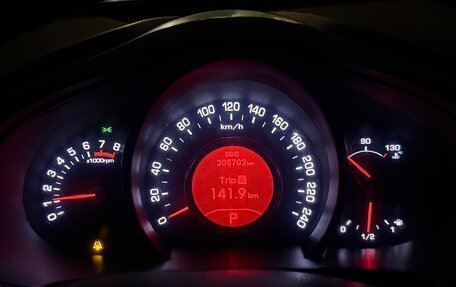 KIA Sportage III, 2011 год, 1 035 000 рублей, 29 фотография